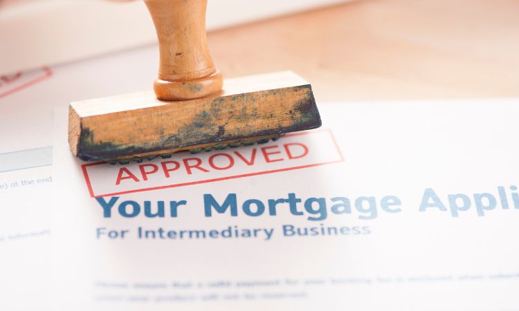 prequalified for Mortgage before buying a house