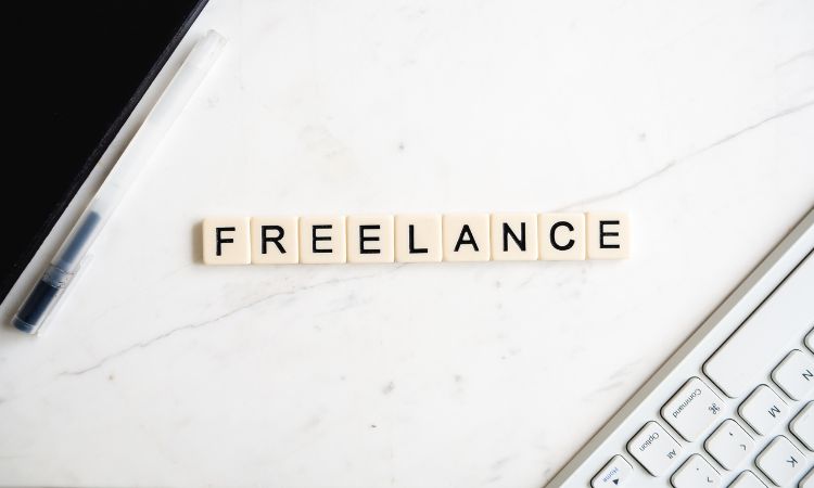 Freelance Assignments