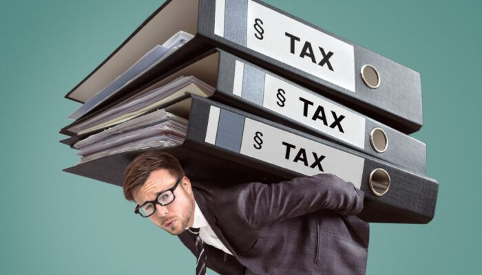 Free Tax Advice