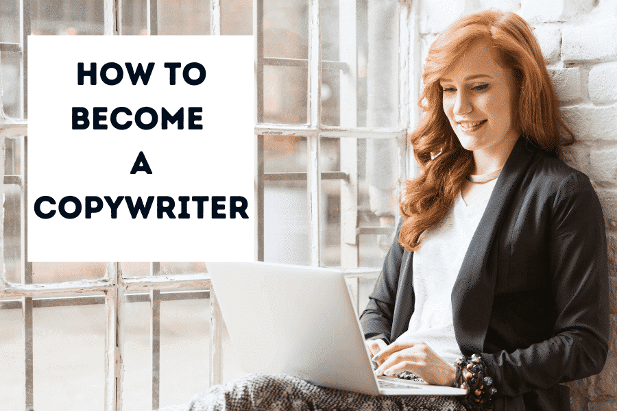 How To Become A Copywriter In 2022 (The Definitive Guide) (2022)