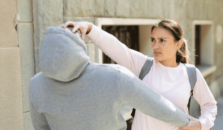 Krav Maga