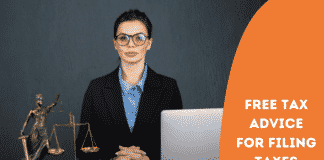 Free Tax Advice