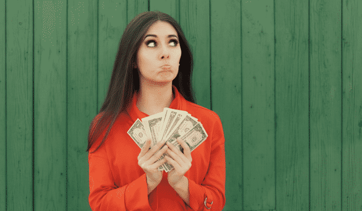 Weird Ways to Make Money