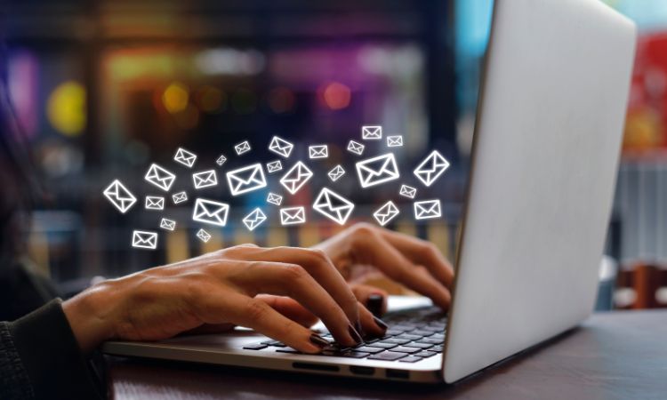 Email Marketing