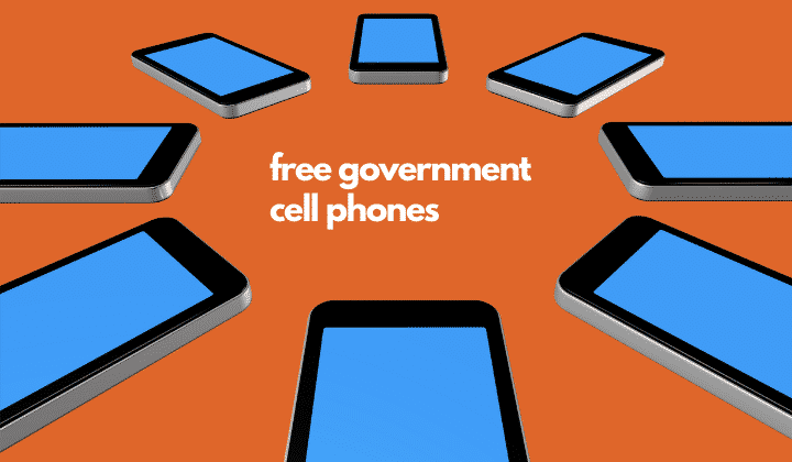 Free cell phone