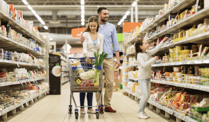 20 Cheap &amp; Discount Grocery Stores Near Me