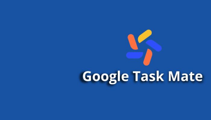 Google Task Mate