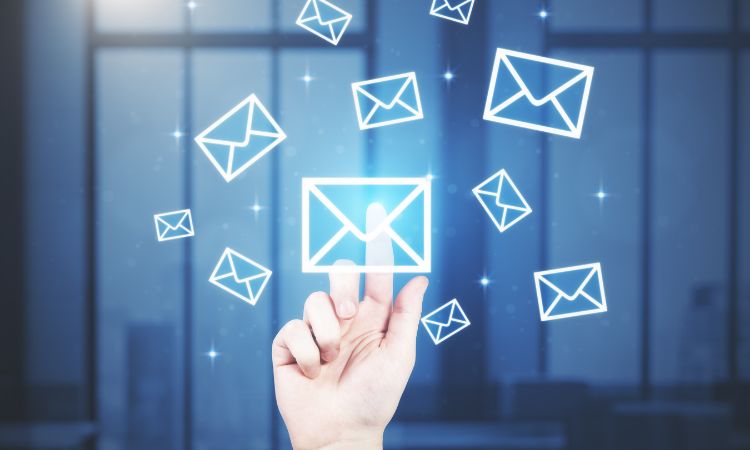 Email Marketing