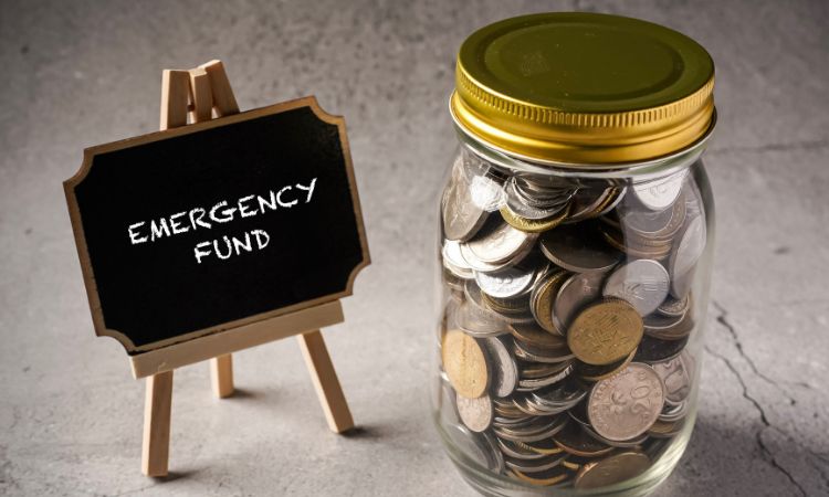 Emergency Fund