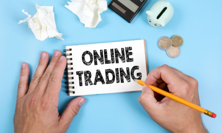 Online Trading