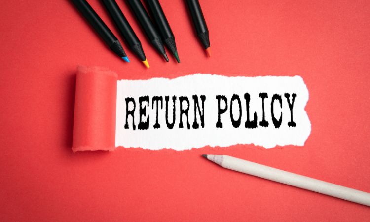 Returns Policy