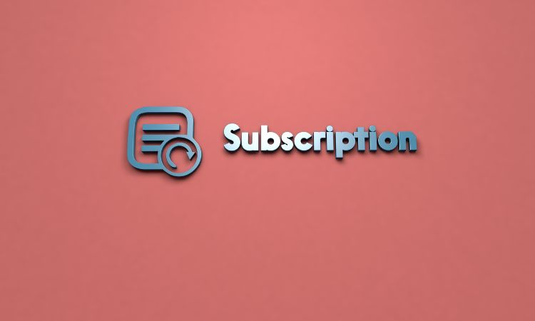 Unwanted Subscriptions