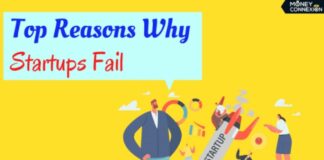 Why startups fail?