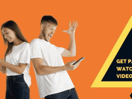 Get Paid to Watch Video Ads