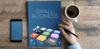 Small Businesses Apps