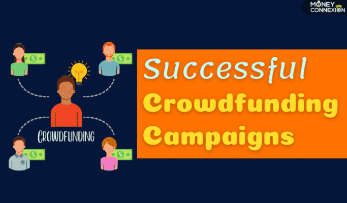 Crowdfunding Campaigns