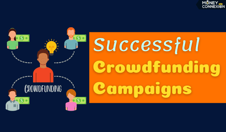 15 Most Successful Crowdfunding Campaigns