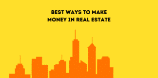 Making Money in Real Estate