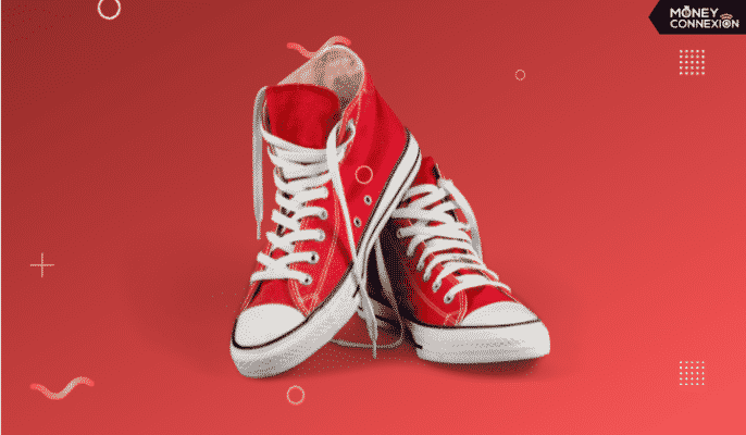 best place to sell your shoes