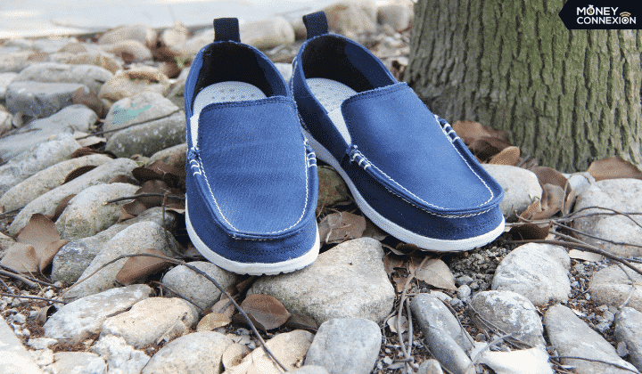 how to sell shoes online