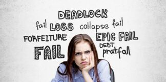 bussiness failure