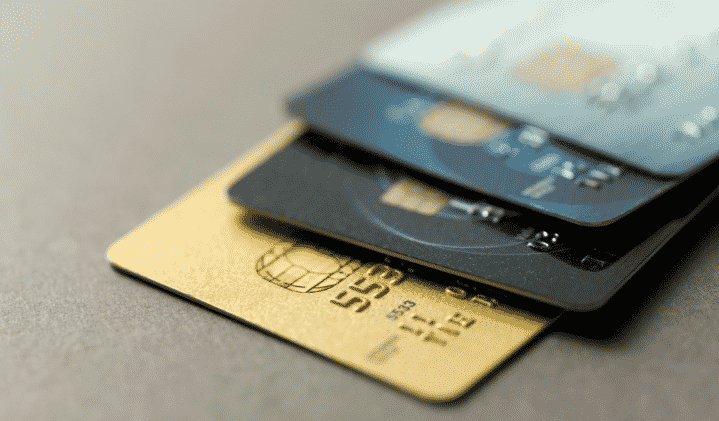 Wipe Out Credit Card Bills