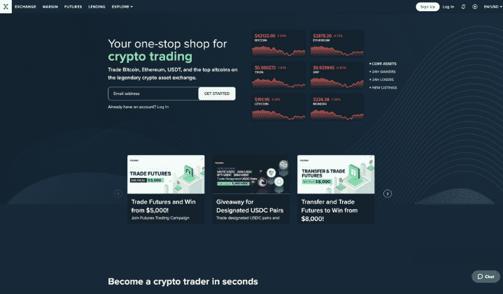 best crypto exchange after polionex