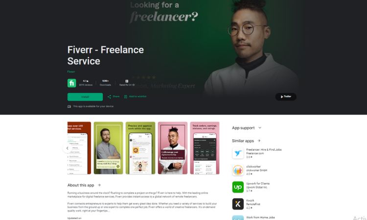 Fiverr