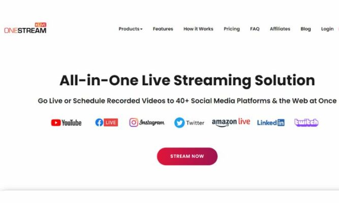 9 Best Streaming Software for YouTube & Twitch 2024