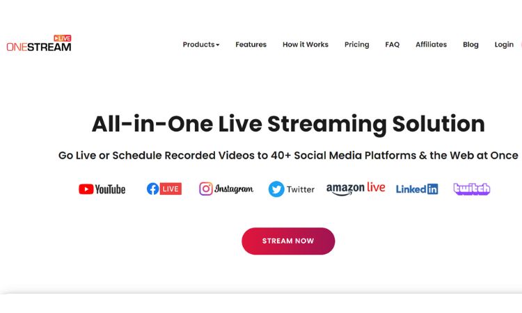 OneStream