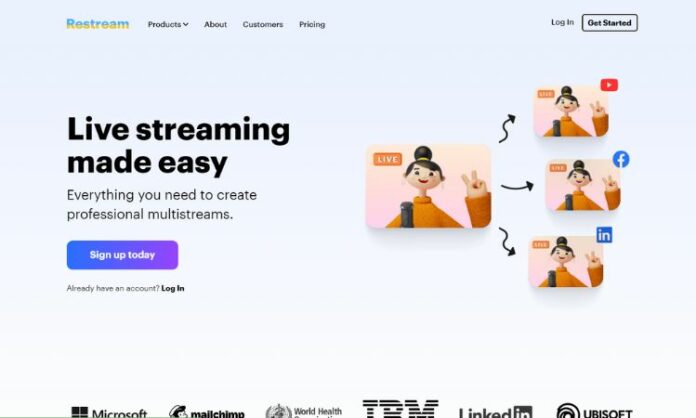 9 Best Streaming Software for YouTube & Twitch 2024