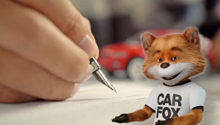 Free Carfax Report