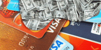 Prepaid Visa Debit Cards to Cash