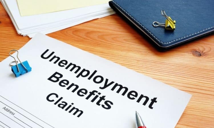 Unemployment Benefits