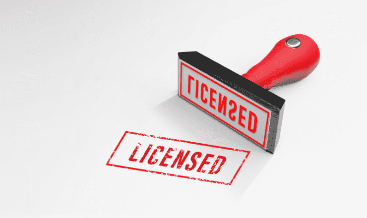 Licensing for Small Business