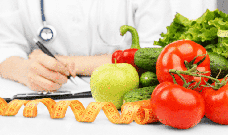 Dietary Consultation