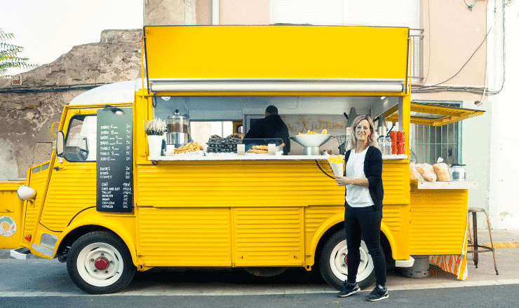 Food Truck