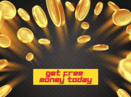 Free Money