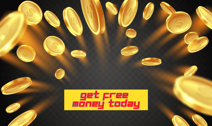 get free money