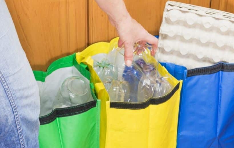 Household Waste