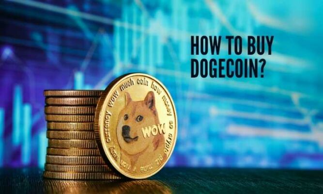 What Is Dogecoin & where to buy it?