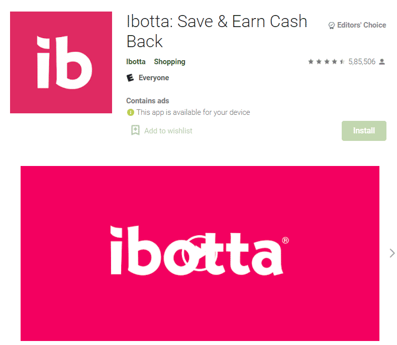 Ibotta