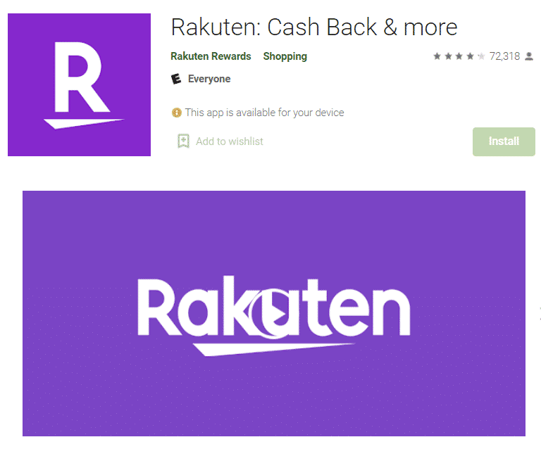 Rakuten