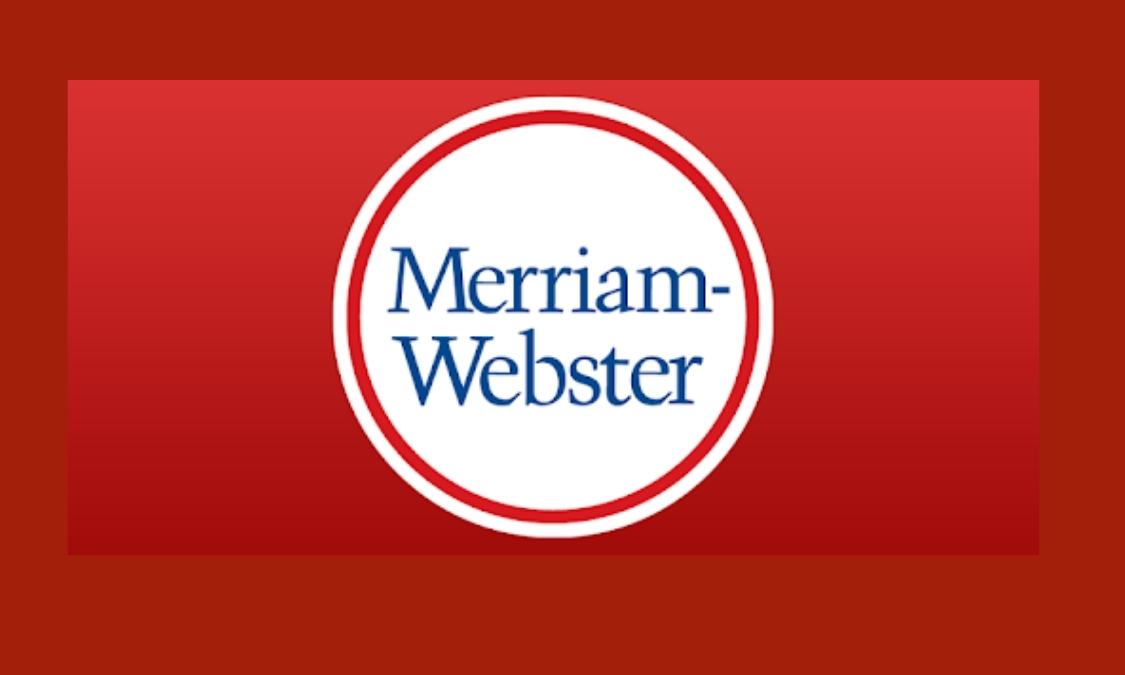 Merriam-Webster