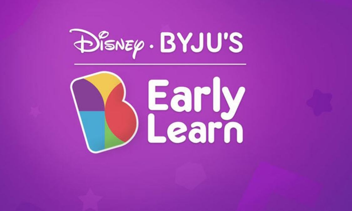 Disney BYJUS