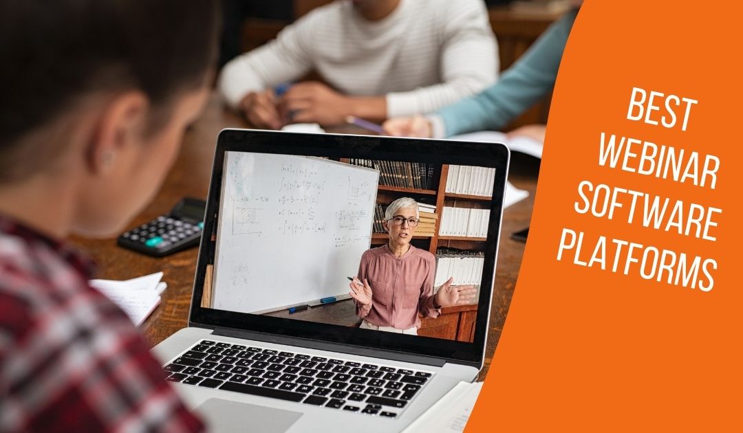 Best Webinar Software