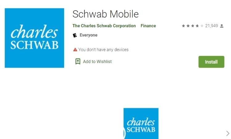 Charles Schwab