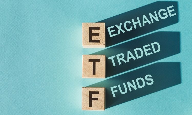 Exchange-Traded Funds