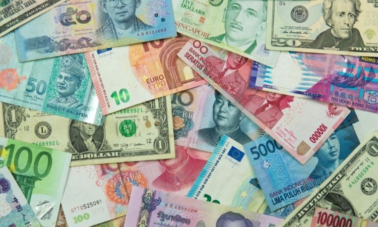 Foreign Currencies