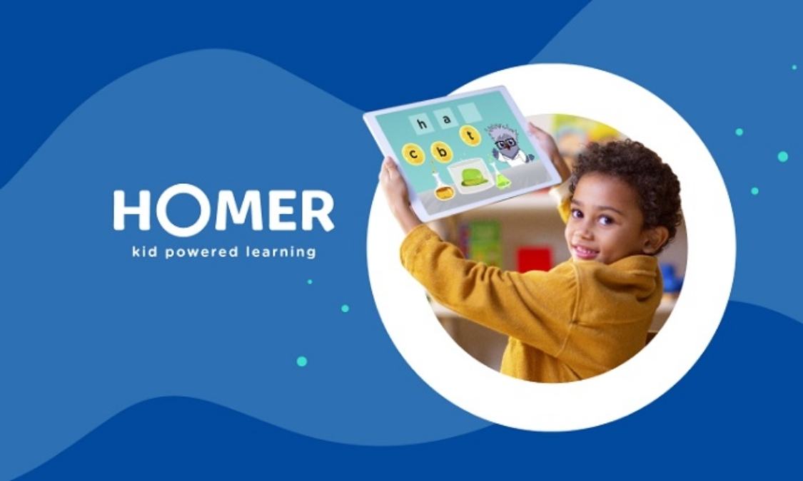 Homer Learn & Grow